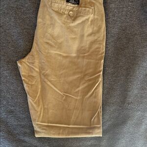Banana Republic Khaki Chinos